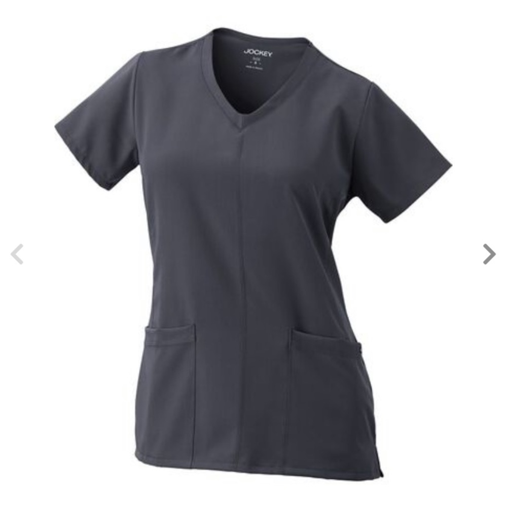 Set of Jockey Scrub tops